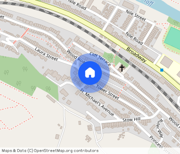 Tower Street, Pontypridd - Photo 1