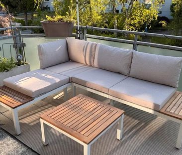 Wohnung in Bochum Hiltrop - Photo 2