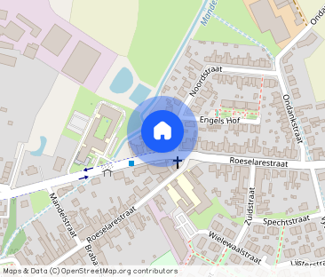 Appartement te huur in Staden - Photo 1