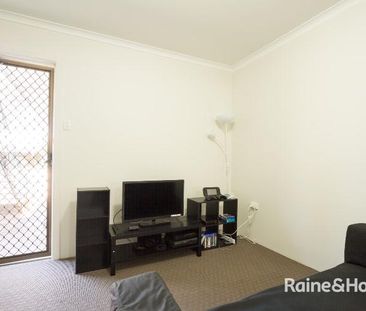 5/25 Sir Fred Schonell Drive, St Lucia, QLD 4067 - Photo 1