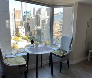 For Lease - 155 Yorkville Avenue Unit# 1407, Toronto, Ontario - Photo 5