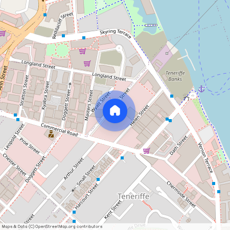 401/31 Wyandra Street, Qld 4005, Teneriffe