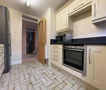 2 bedroom bungalow to rent - Photo 5