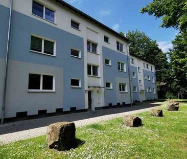 Hier lässt es sich aushalten: praktische 3-Zi.-Wohnung - Foto 1