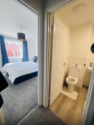 Room in a Shared House, Dunkley Gardens, CV6 - Photo 1