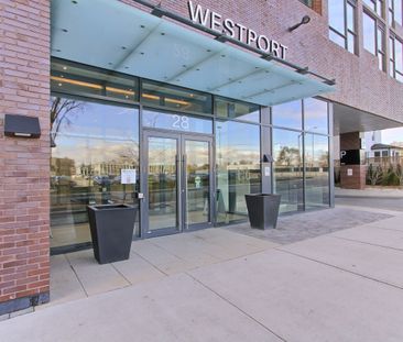 For Lease - 28 Ann Street Unit# 411, Mississauga, Ontario - Photo 1