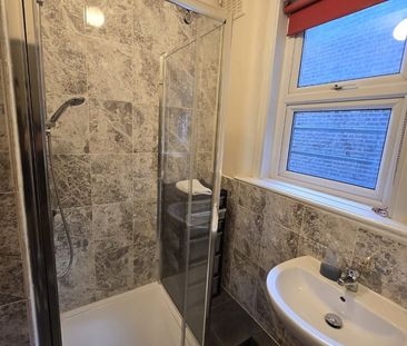 Studio Flat, Green Lanes, N8 - Photo 5