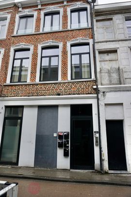 Rustig gelegen studio in het centrum van Leuven. Volledig gemeubeld. Te huur vanaf 1/3 - Foto 1