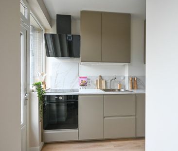 Te huur: Appartement Admiraal de Ruyterweg in Rotterdam - Foto 6