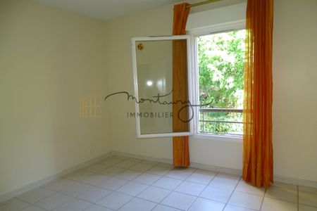 NIMES CAMPLANIER P4 + terrasse + Garage + Piscine et Parc - Photo 5