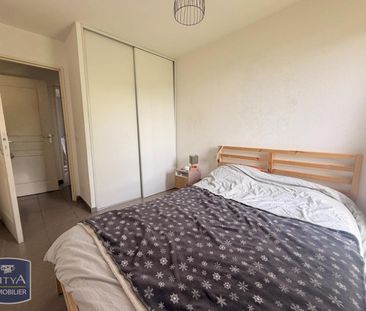 Location Appartement 3 pièces 59m² GENAY 69730 - Photo 4