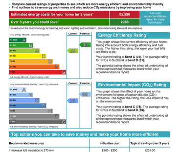 3 bedroom semi-detached house to rent - Photo 1