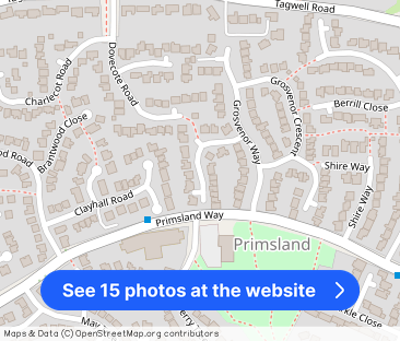 2 bedroom semi-detached house for rent - Photo 1