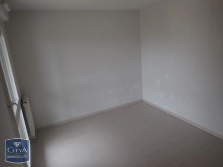 Appartement à louer 2 pièces 39.41m² - Photo 4