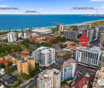 2 bedroom "Eclipse" Apartment - Photo 3