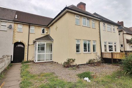 3 bedroom terraced house to rent - Photo 5