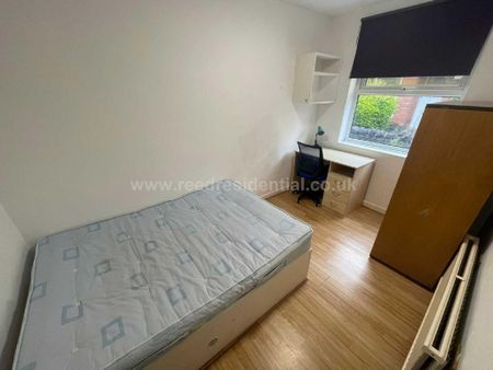 6 bedroom house share to rent - Photo 2