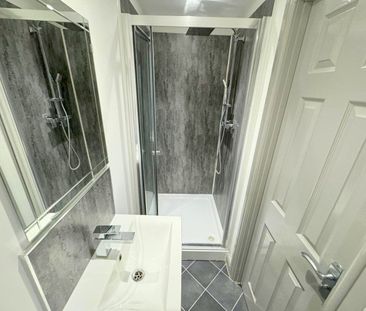 Room in a Shared House, William Road, B67 - Photo 1