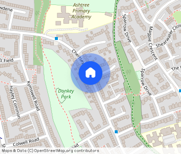 Chertsey Rise, Stevenage, Hertfordshire, SG2 - Photo 1