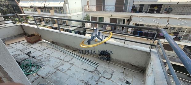 Διαμέρισμα για ενοικίαση Καλαμαριά - Photo 1