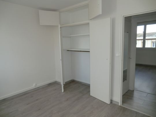 Appartement 73.5 m² - 4 Pièces - Bourges - Photo 1