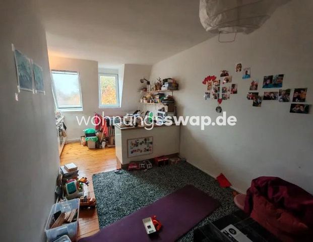 Wohnungsswap - 2 Zimmer, 35 m² - Hedwigstraße, Schöneberg, Berlin - Foto 1