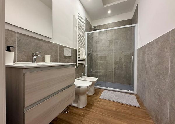 Via Cesana, Turin, Piedmont 10139