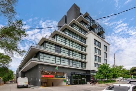 For Lease - 170 Chiltern Hill Road Unit# 802, Toronto, Ontario - Photo 2