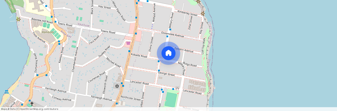 271 Military Road, NSW 2030, Dover Heights