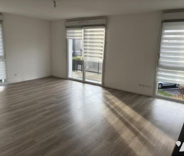 Phalempn, apt T3 de 61m2, résidence sécurisée, 2 parkings, 720€ et ... - Photo 2