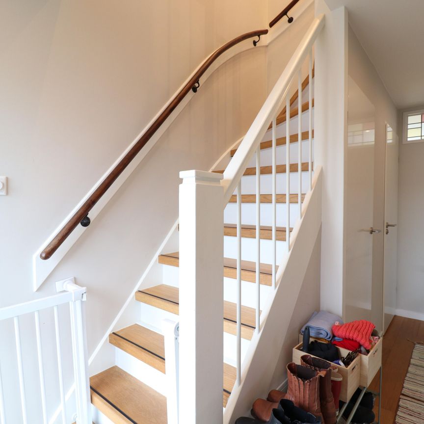 Adriaan Loosjesstraat 27 1035 XP Amsterdam - Foto 1