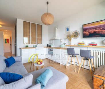 Location Appartement 2 pièces 36m² NICE 06200 - Photo 1