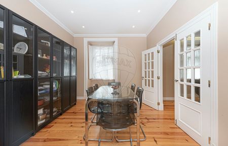 Apartamento T5 em Lisboa - Photo 4