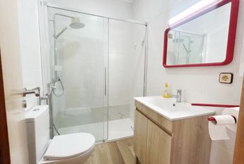 Apartamento T2 em Aveiro