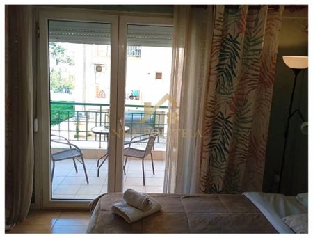 Studio/Γκαρσονιέρα για ενοικίαση Βαρδάρης - Δικαστήρια (Βαρδάρης - Λαχανόκηποι) - Φωτογραφία 3