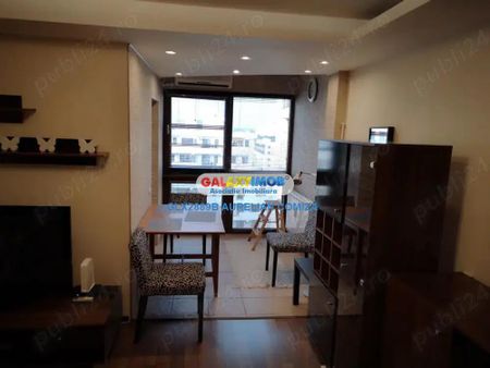 Garsoniera pentru inchiriat zona Iancului-Liceu Hasdeu - Photo 2