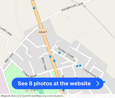 Garden Street North, Halifax, West Yorkshire, HX3 - Photo 1