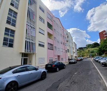 Apartamento T2 em Lisboa - Photo 5