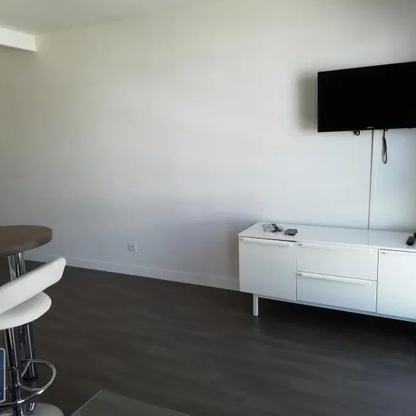 Appartement à louer 1 pièce 26.45m² - Photo 1