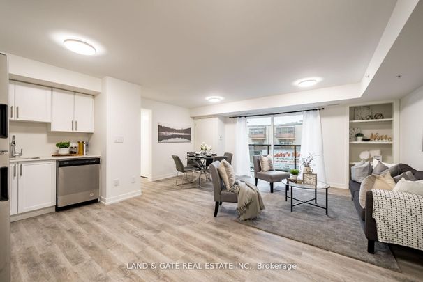 For Lease - 976 Simcoe Street Unit# 510, Oshawa, Ontario - Photo 1