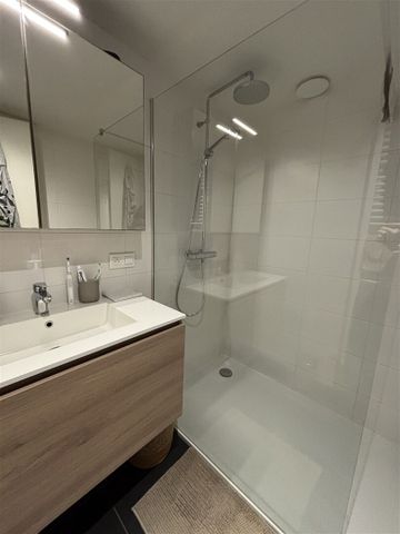 2 Kamer appartement met 2 terras te Wolvertem - Photo 3