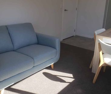 Executive studio in central city - Photo 5