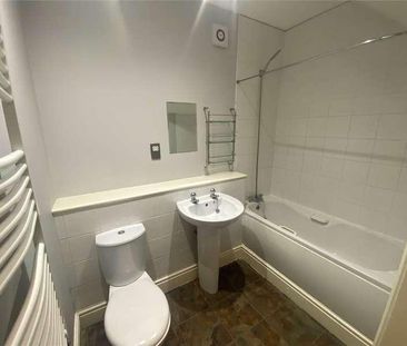 Catherine House, Upper Parliament Street, Liverpool, Merseyside, L8 - Photo 1