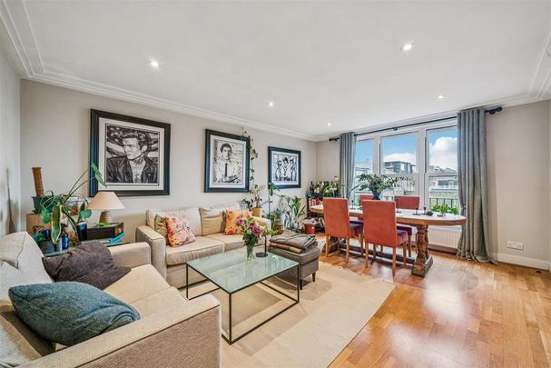 2 bedroom flat to rent - Photo 1