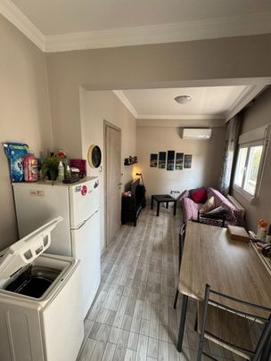 Studio/Γκαρσονιέρα για ενοικίαση Καλλιθέα - Άγιοι Θεόδωροι (Συκιές) - Photo 1