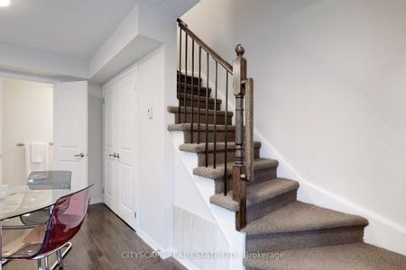 For Lease - 10 Foundry Avenue Unit# 135, Toronto, Ontario - Photo 5