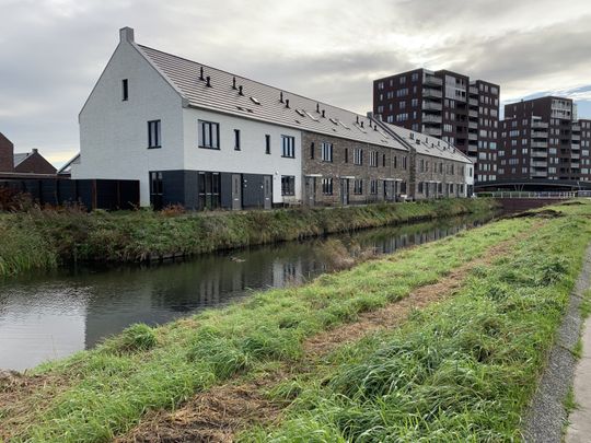 Te huur: Senneroog 4 - Foto 1