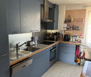 3.5 Zimmer, 1. Stock - Photo 4