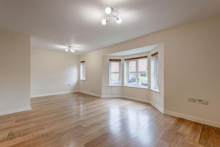 2 bedroom apartment to rent - Photo 2