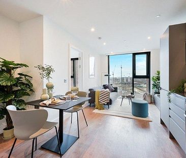 1 bedroom apartment to rent - Photo 1